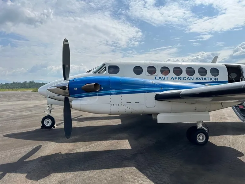 1999 Beechcraft King Air 350 for sale