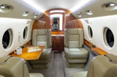 2007 Gulfstream G150 for sale