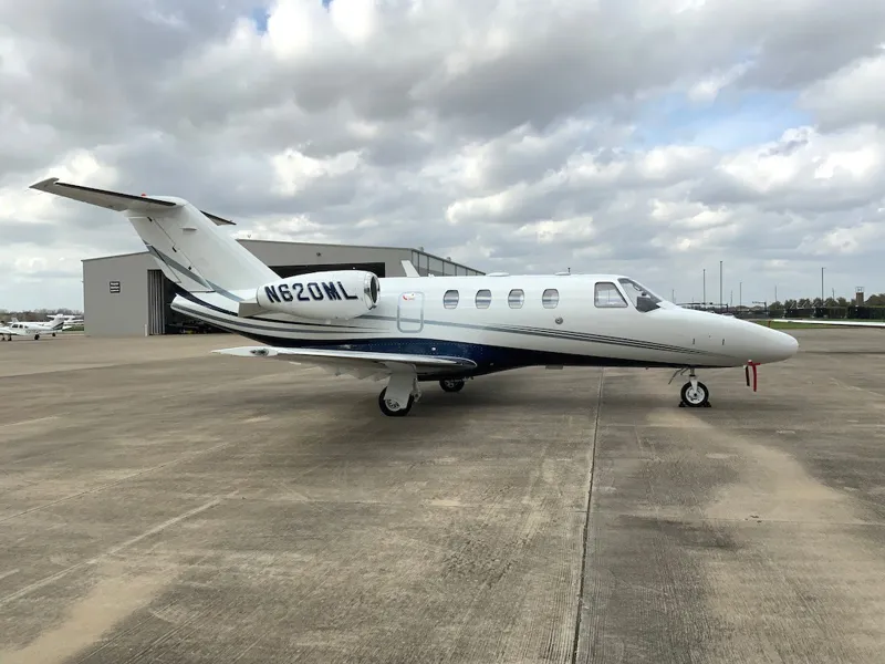 2006 Cessna Citation CJ1+ for sale