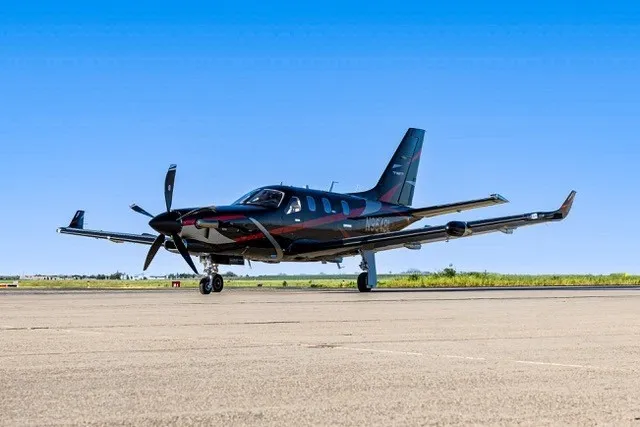 2024 Daher TBM 960 for sale