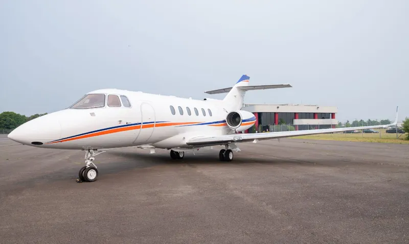 2008 Hawker 900 for sale