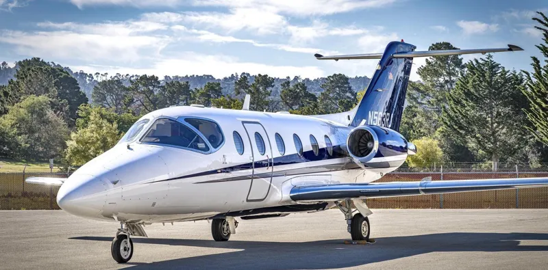 1999 Hawker 400 for sale