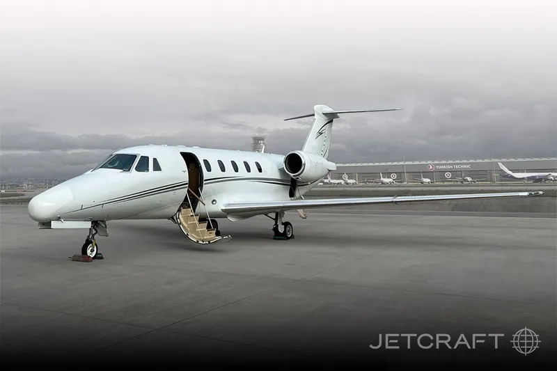 1998 Cessna Citation VII for sale
