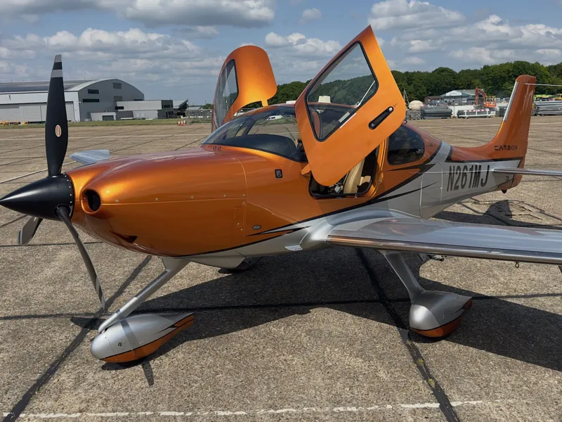 2022 Cirrus SR22T for sale