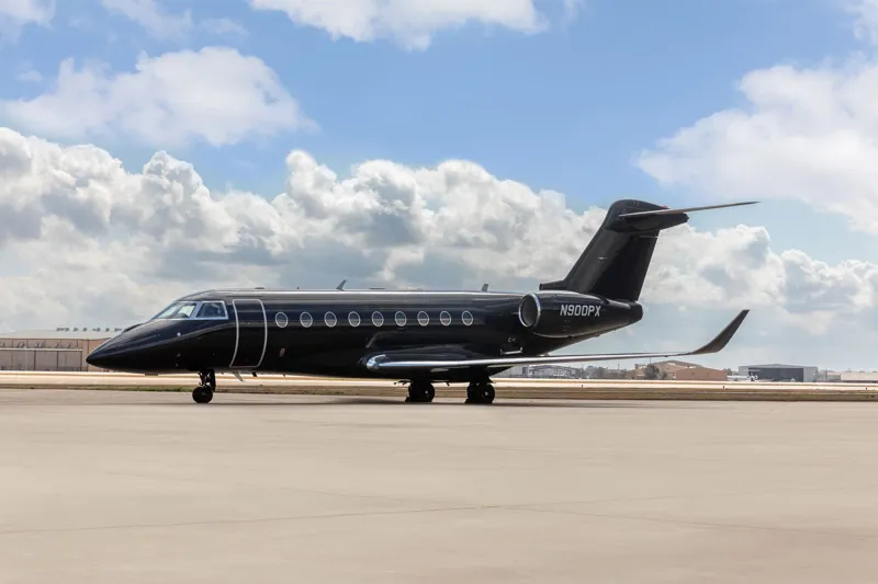 2018 Gulfstream G280 for sale