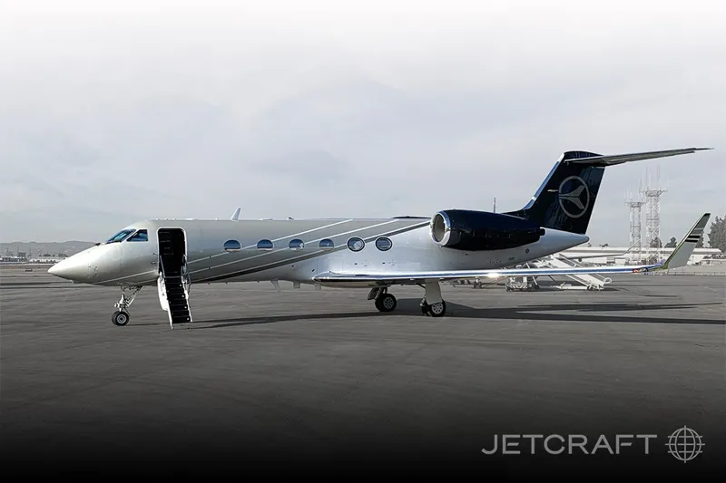 2003 Gulfstream GIV for sale