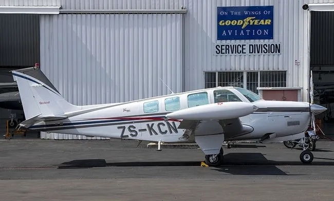 1999 Beechcraft Bonanza A36 for sale
