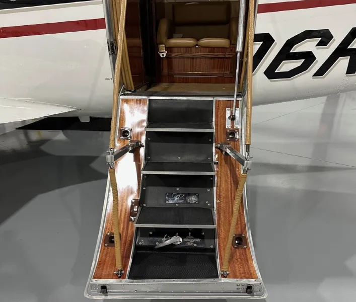 1979 Beechcraft King Air 200