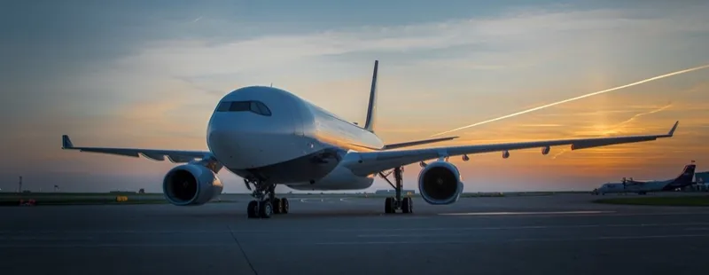 Airbus A330 for sale