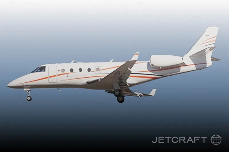 2008 Gulfstream G150 for sale