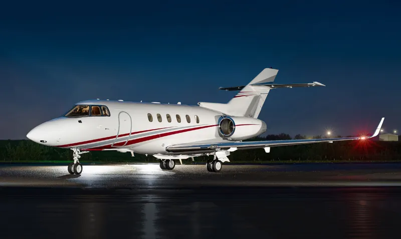 2008 Hawker 900 for sale