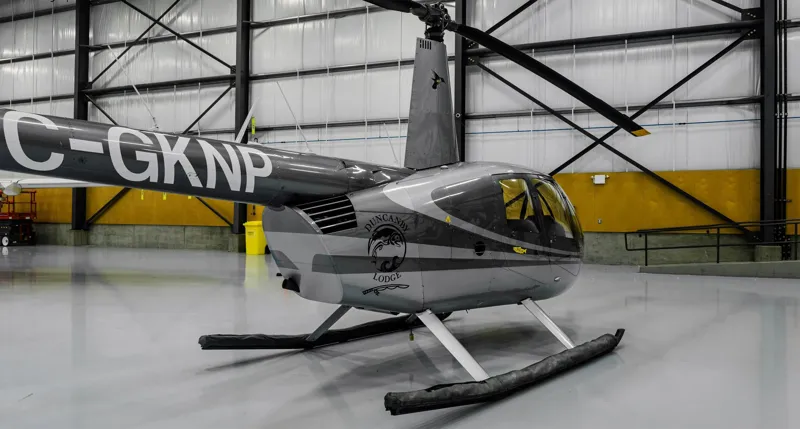 2015 Robinson R44 Raven II for sale