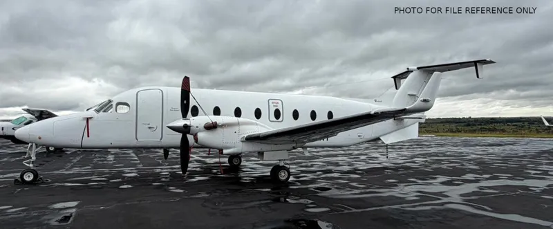 1994 Beechcraft 1900D for sale