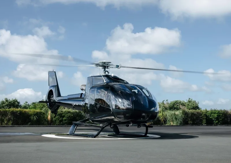 2008 Eurocopter EC-130B4