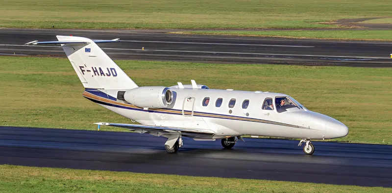 2003 Cessna Citation CJ1 for sale