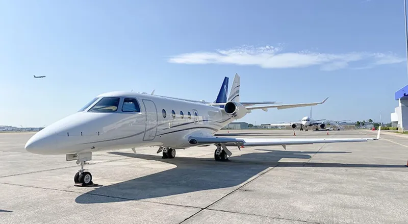2016 Gulfstream G150 for sale