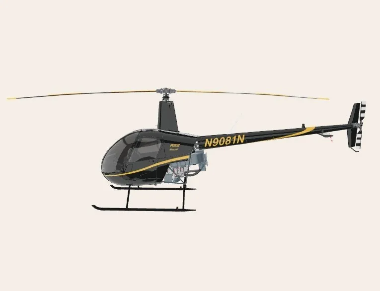 2026 Robinson R22 Beta II for sale