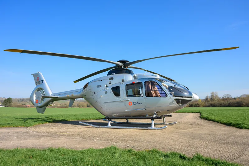 1999 Eurocopter H135 for sale