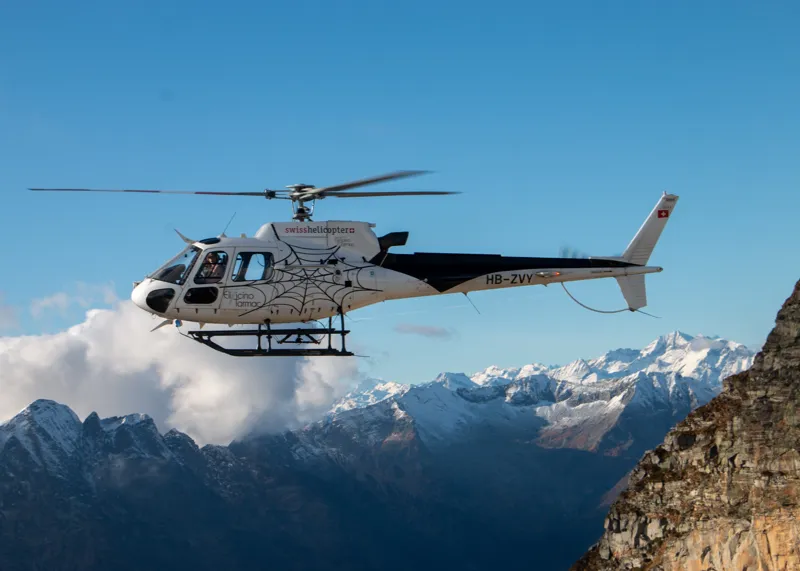 2020 Airbus Helicopters H125 for sale