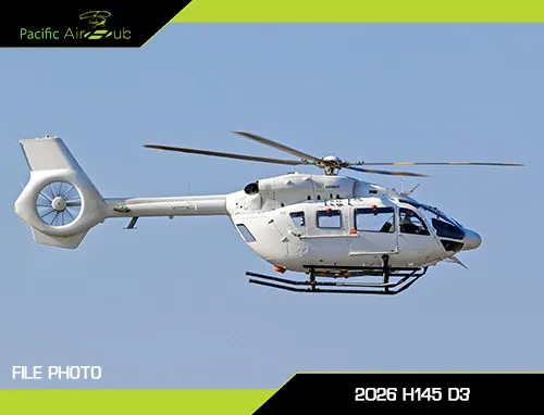 AIRBUS Airbus H145 for sale