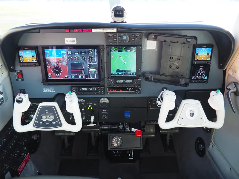 1988 Beechcraft Bonanza 36