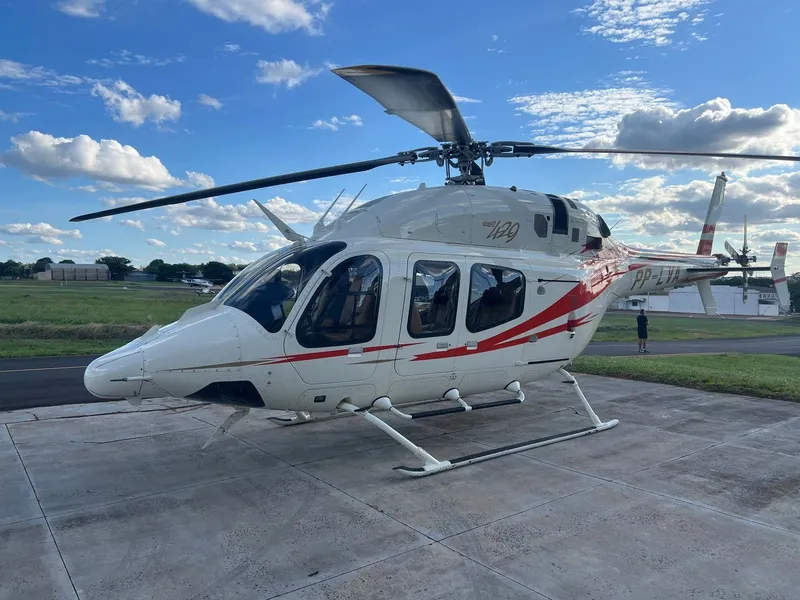 2012 Bell 429 for sale