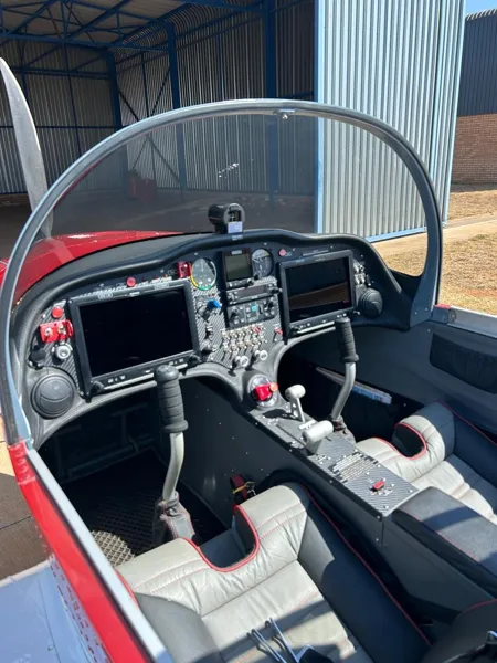 2019 Sling Aircraft Sling 2