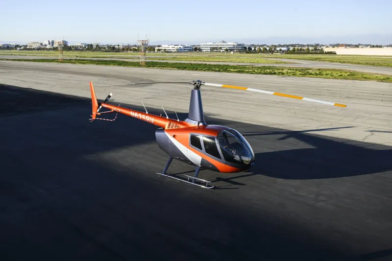 Robinson R66 NxG