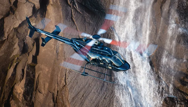 BELL Bell 407GX for sale