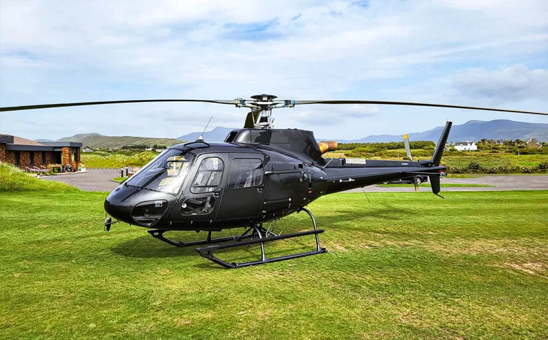 2022 Eurocopter H125 for sale