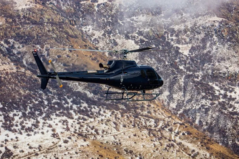 2025 Eurocopter H125 for sale