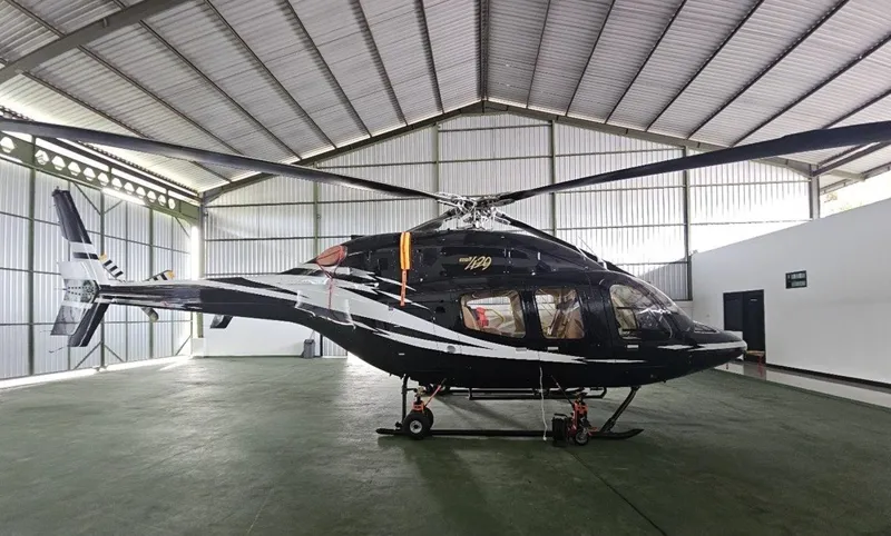 2017 Bell 429 for sale