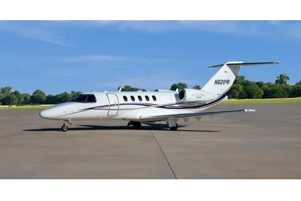 2010 Cessna Citation CJ4