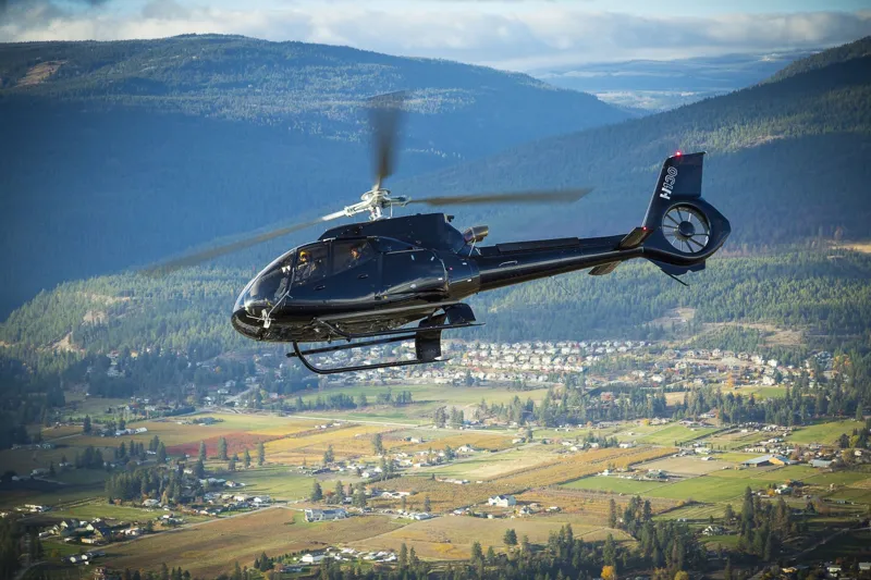 2021 Airbus Helicopters H130 for sale