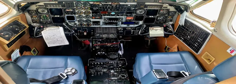 1995 Beechcraft 1900D