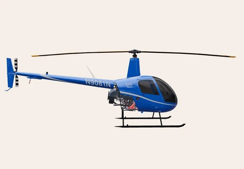 2026 Robinson R22 Beta II for sale
