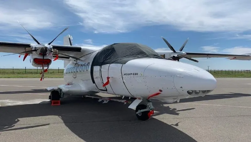2022 LET L-410