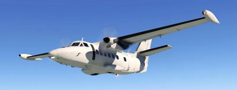 2022 LET Let L-410 for sale