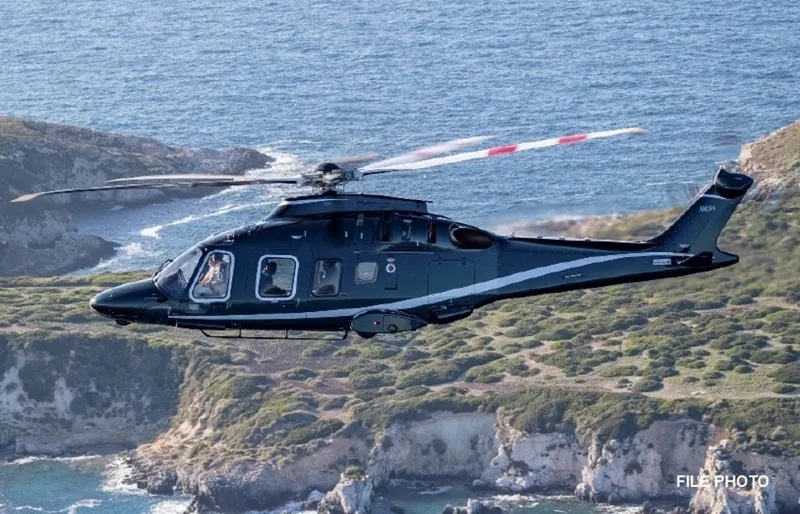 2026 Agusta AW169 for sale