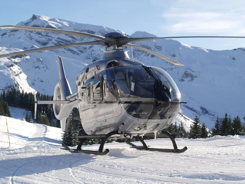 AIRBUS Airbus/Eurocopter EC 135T2+ for sale