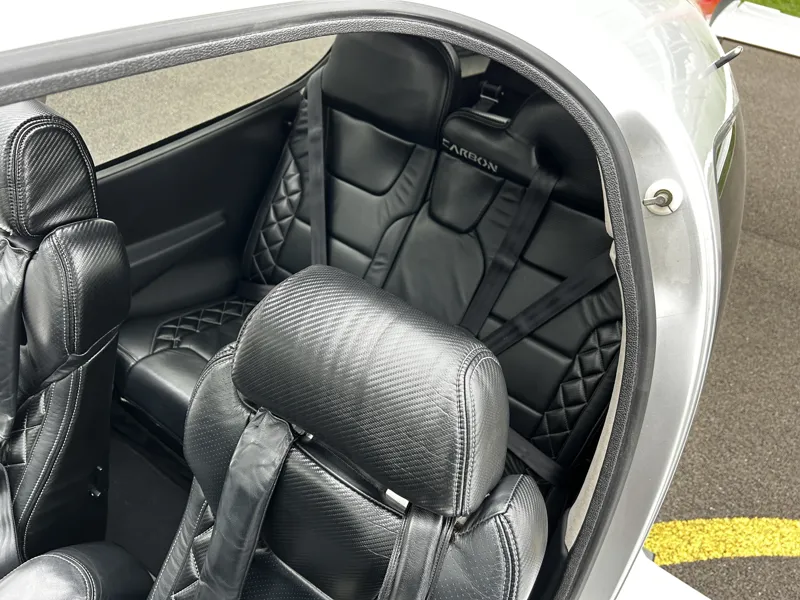 2015 Cirrus SR22T G5