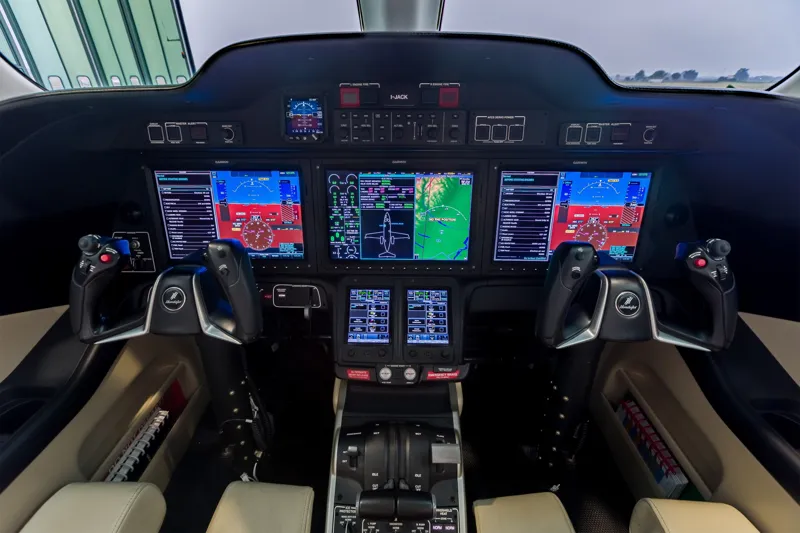 2017 Honda HondaJet