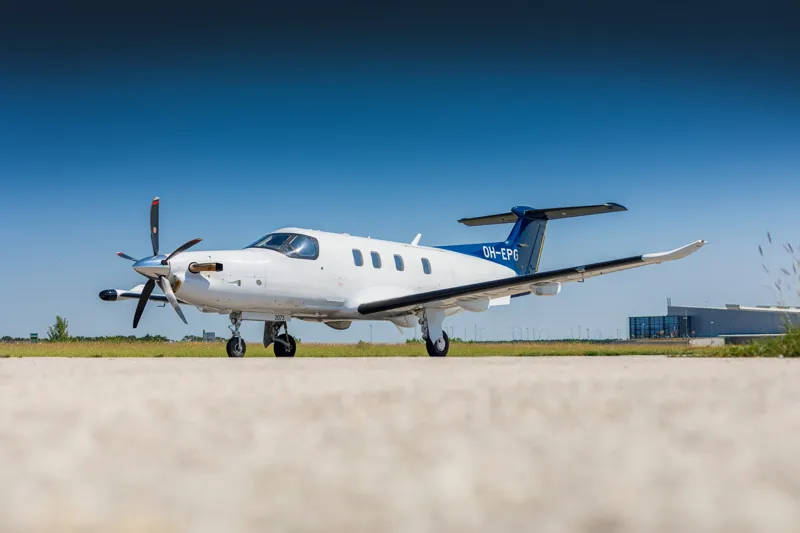 2021 Pilatus PC-12 NGX for sale