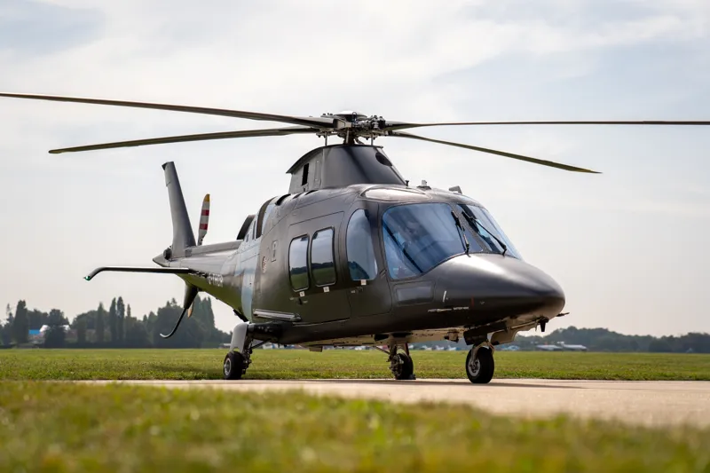 2020 Agusta AW109 GrandNew for sale