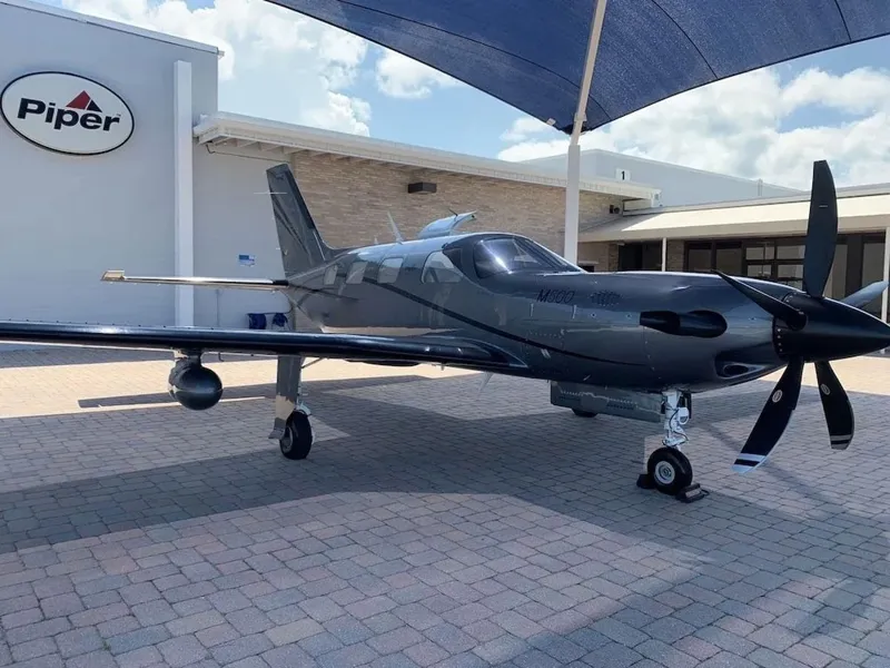 2023 Piper Meridian for sale
