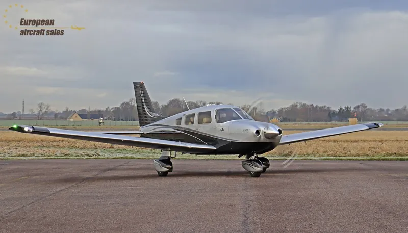 2021 Piper PA-28-181 Archer LX