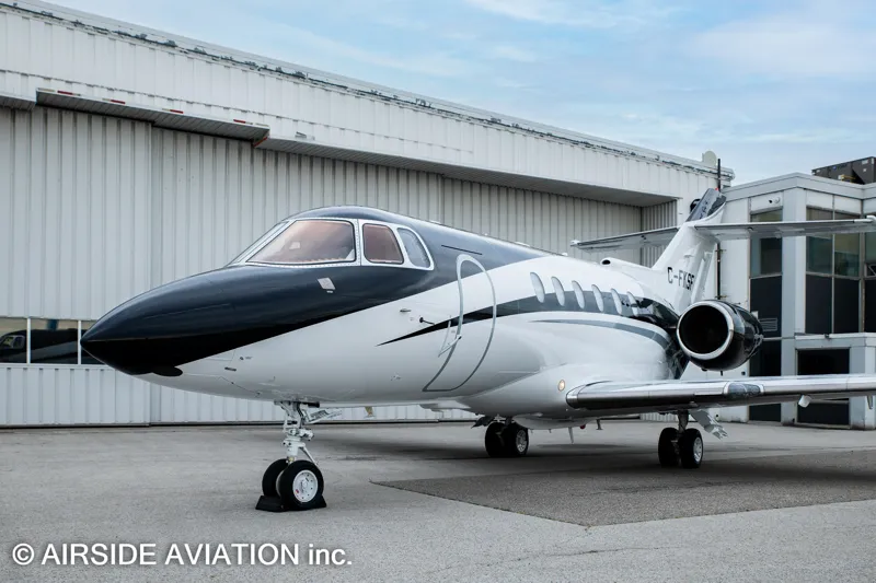 2003 Hawker 800 for sale