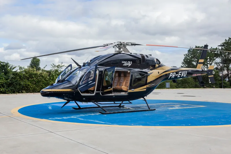 2012 Bell 429 for sale