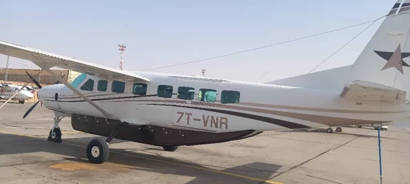 2020 Cessna Caravan 208B Grand for sale