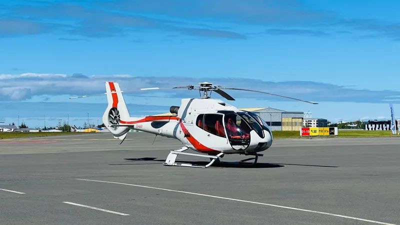2009 Airbus Helicopters EC-130B4